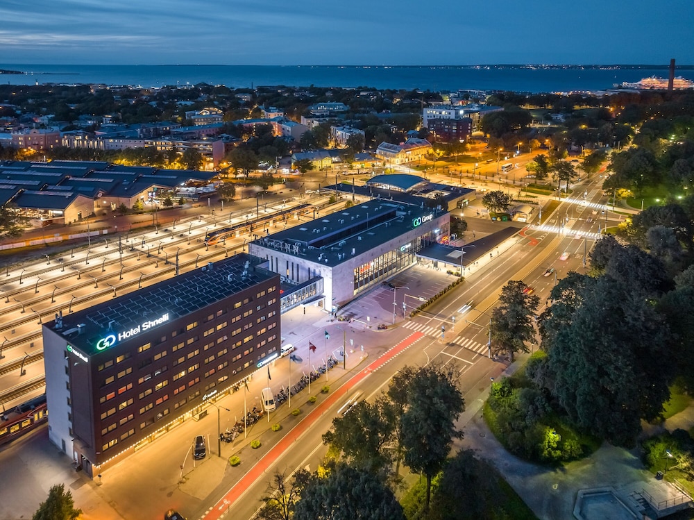 Billede av hotellet Go Hotel Shnelli - nummer 1 af 6