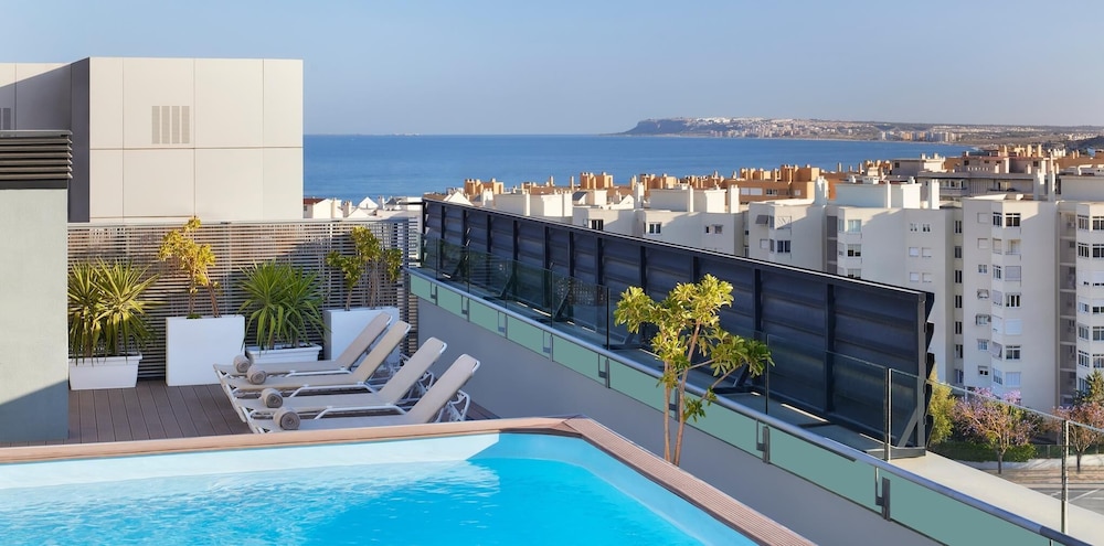 Hotellbilder av NH Alicante - nummer 1 av 6