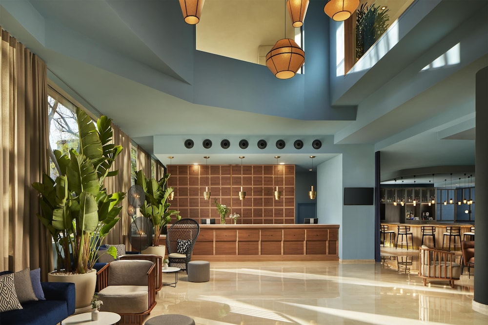 Bilder från hotellet NH Alicante - nummer 1 av 10