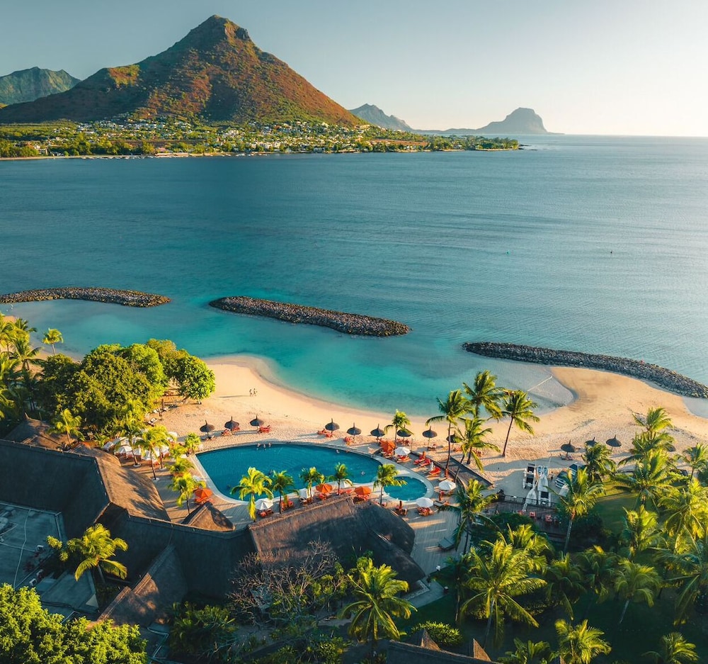 Bilder från hotellet Sands Suites Resort & Spa - nummer 1 av 10