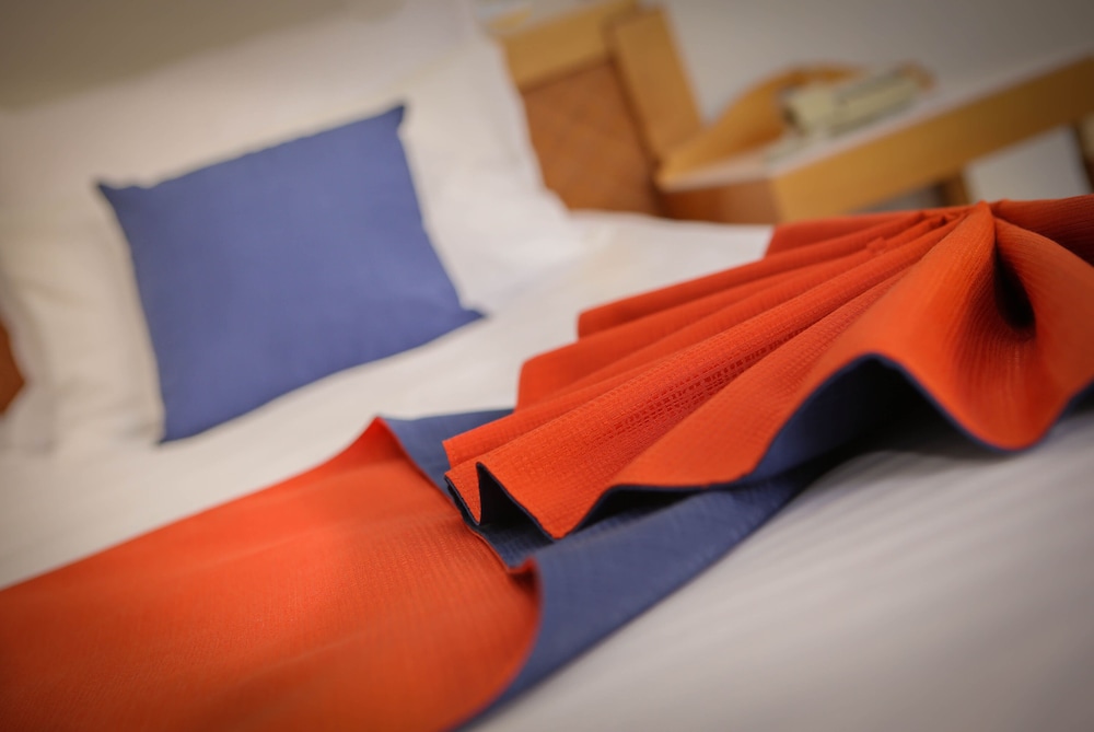 Billede av hotellet Calypso Hotel - nummer 1 af 6