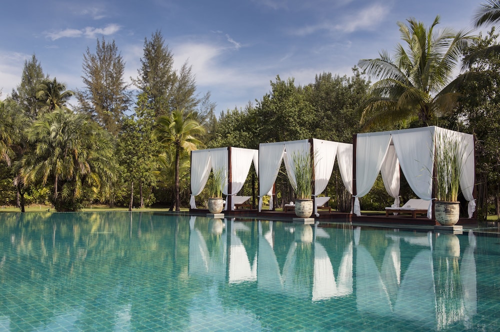 Billede av hotellet The Sarojin - nummer 1 af 10