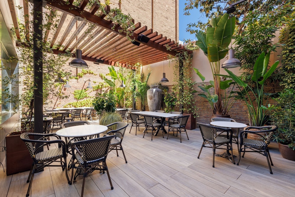 Billede av hotellet Hotel Ronda Lesseps - nummer 1 af 6