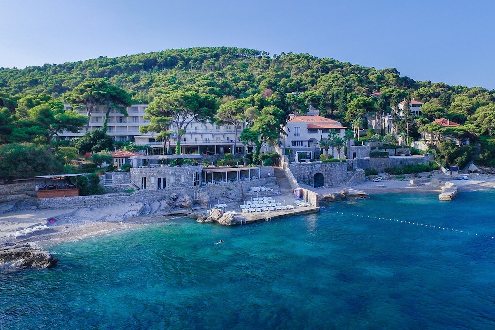 Hotellbilder av Hotel Splendid - nummer 1 av 10