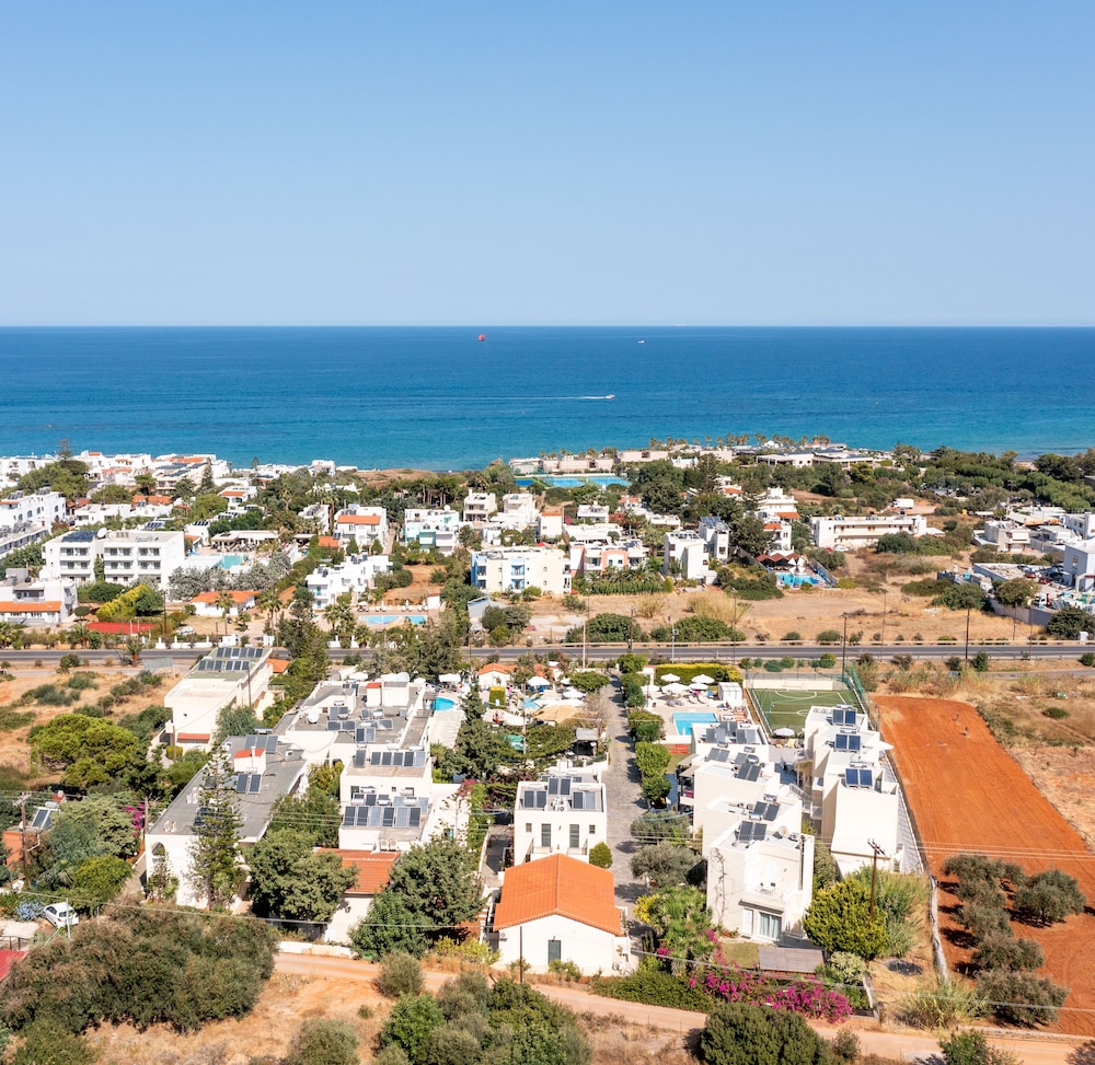 Billede av hotellet Anastasia Hotel Stalis - nummer 1 af 10