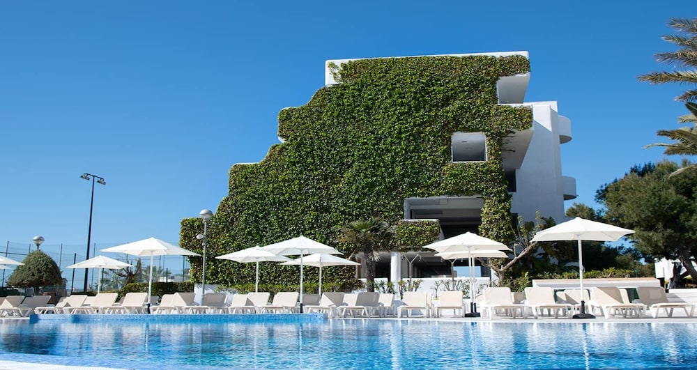 Hotellbilder av Bluesea Club Marthas - nummer 1 av 10