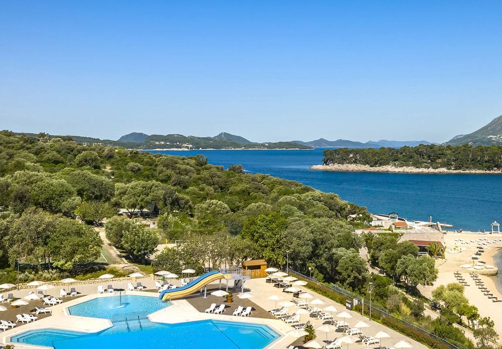 Hotellbilder av Sunny Dubrovnik by Valamar - nummer 1 av 10