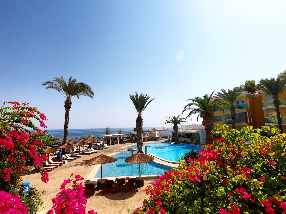 Billede av hotellet Malama Beach Holiday Village - nummer 1 af 6