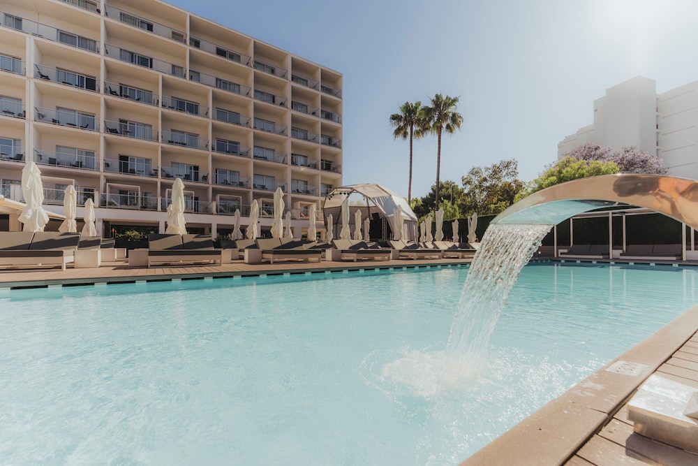 Bilder från hotellet Hotel Astoria Playa - Adults Only - nummer 1 av 10