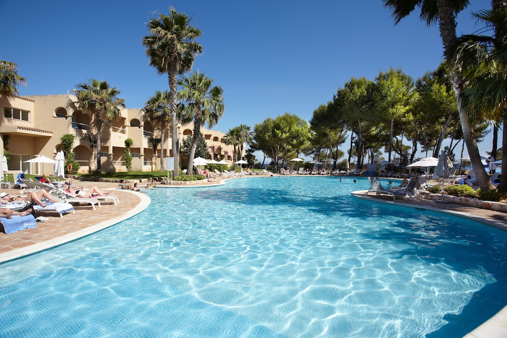 Billede av hotellet Grupotel Santa Eulària & Spa - Adults Only - nummer 1 af 10