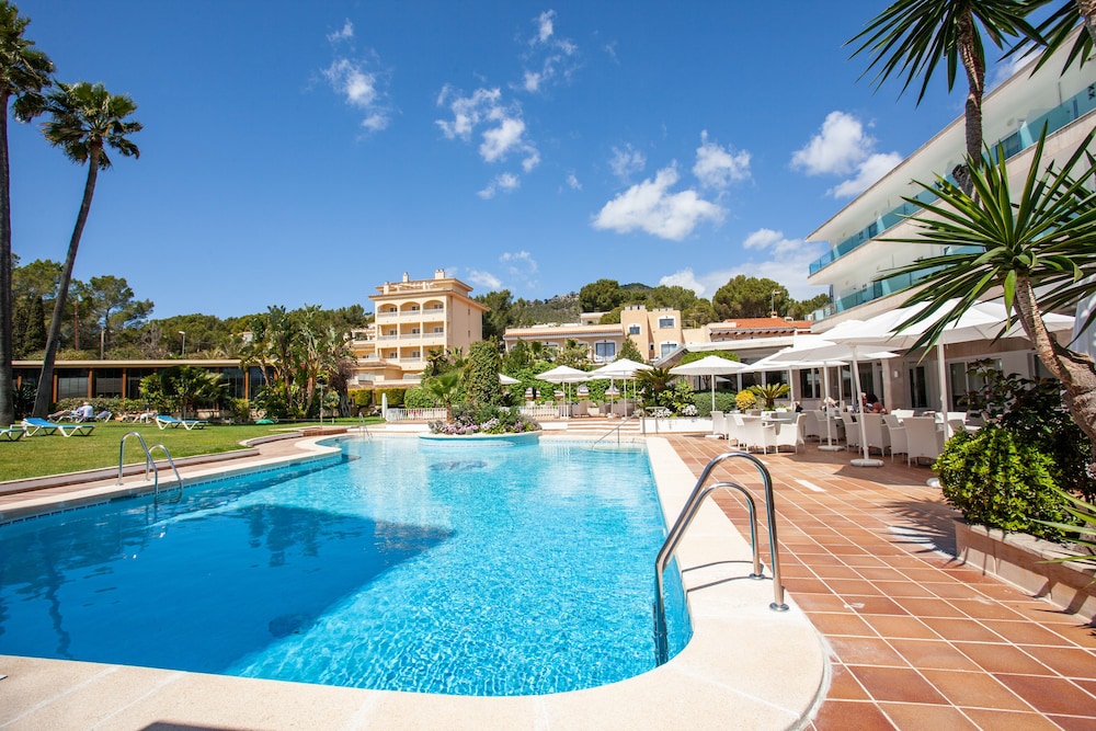 Billede av hotellet Grupotel Nilo & Spa - nummer 1 af 6