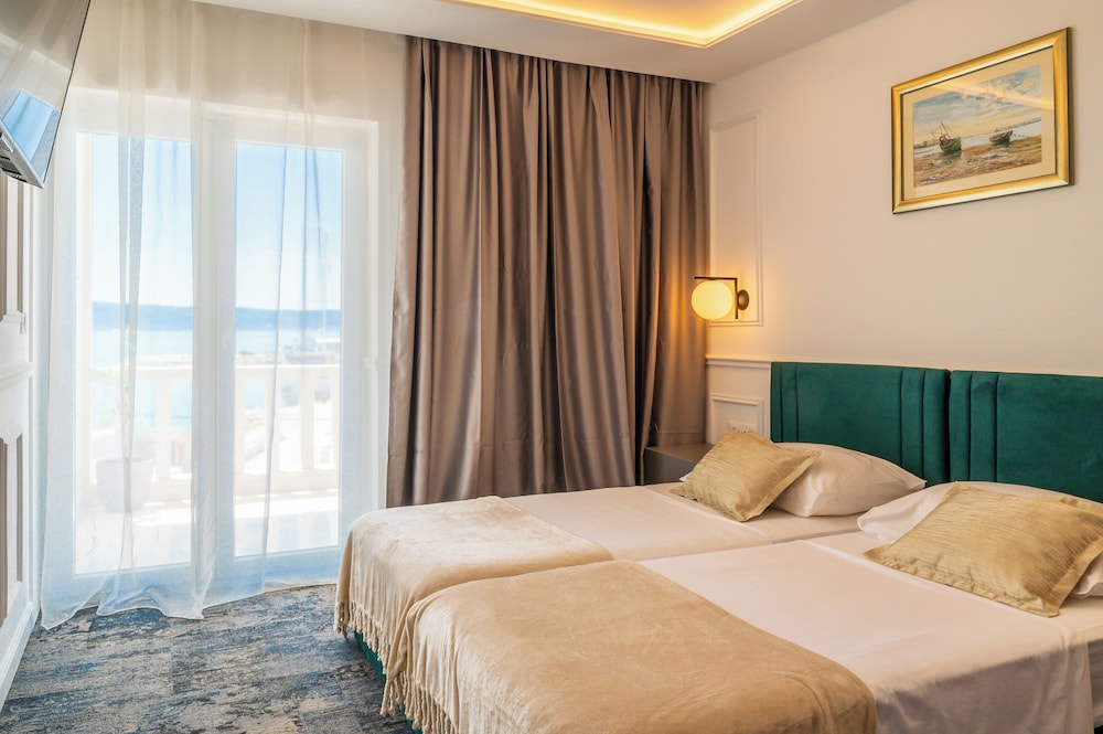 Billede av hotellet Hotel Krilo - nummer 1 af 10