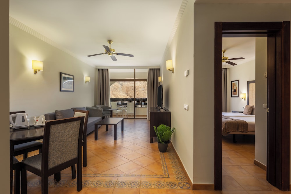 Billede av hotellet Hotel LIVVO Jandía Golf - nummer 1 af 6