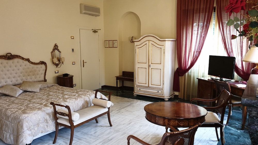 Billede av hotellet Hotel Alessandro Della Spina - nummer 1 af 10