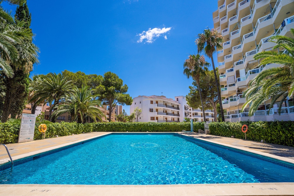 Billede av hotellet Las Palomas Apartments Econotels - nummer 1 af 6