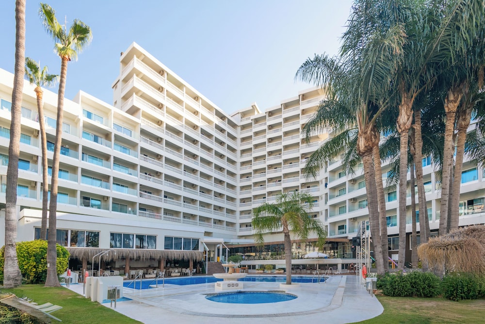 Billede av hotellet Hotel Parasol by Dorobe - nummer 1 af 6