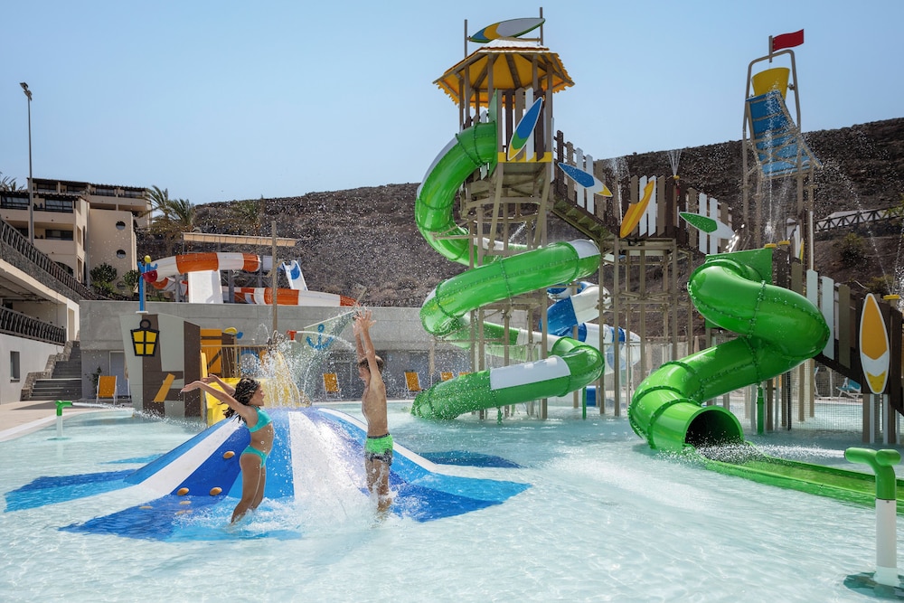 Billede av hotellet Occidental Jandía Mar - nummer 1 af 6