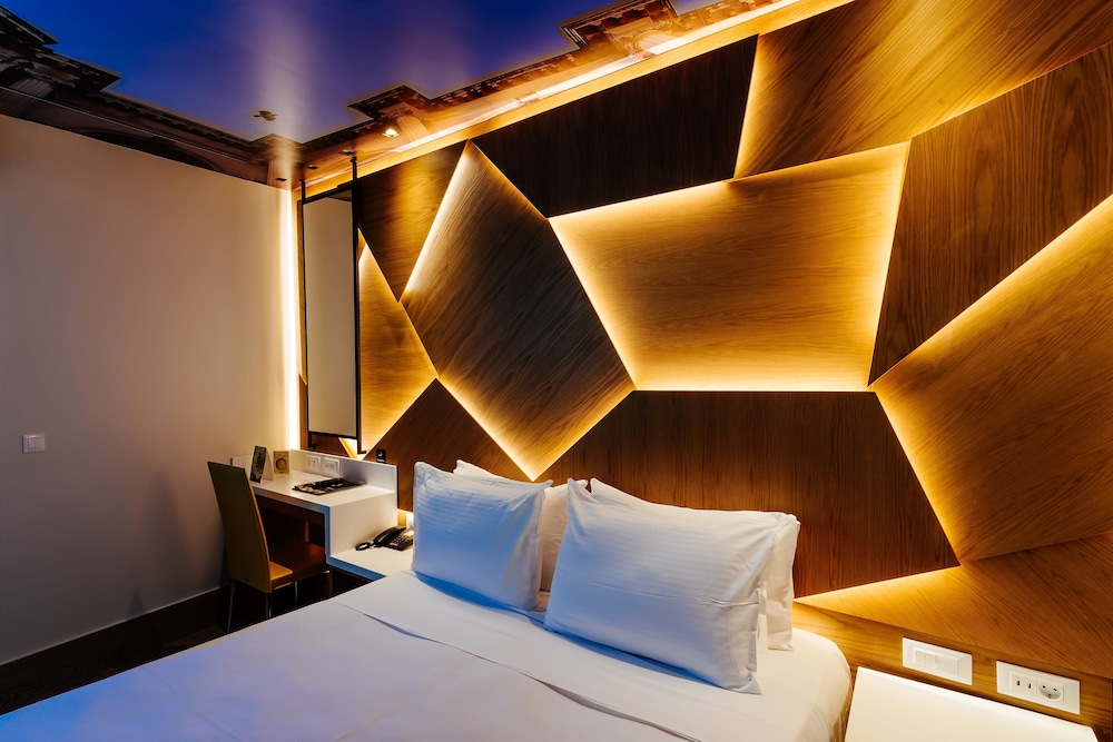 Billede av hotellet Kastro Hotel - nummer 1 af 6