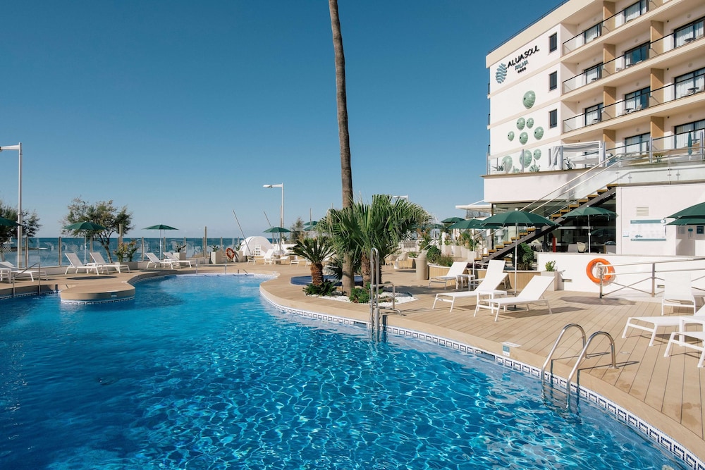 Hotellbilder av AluaSoul Palma - Adults Only - nummer 1 av 10