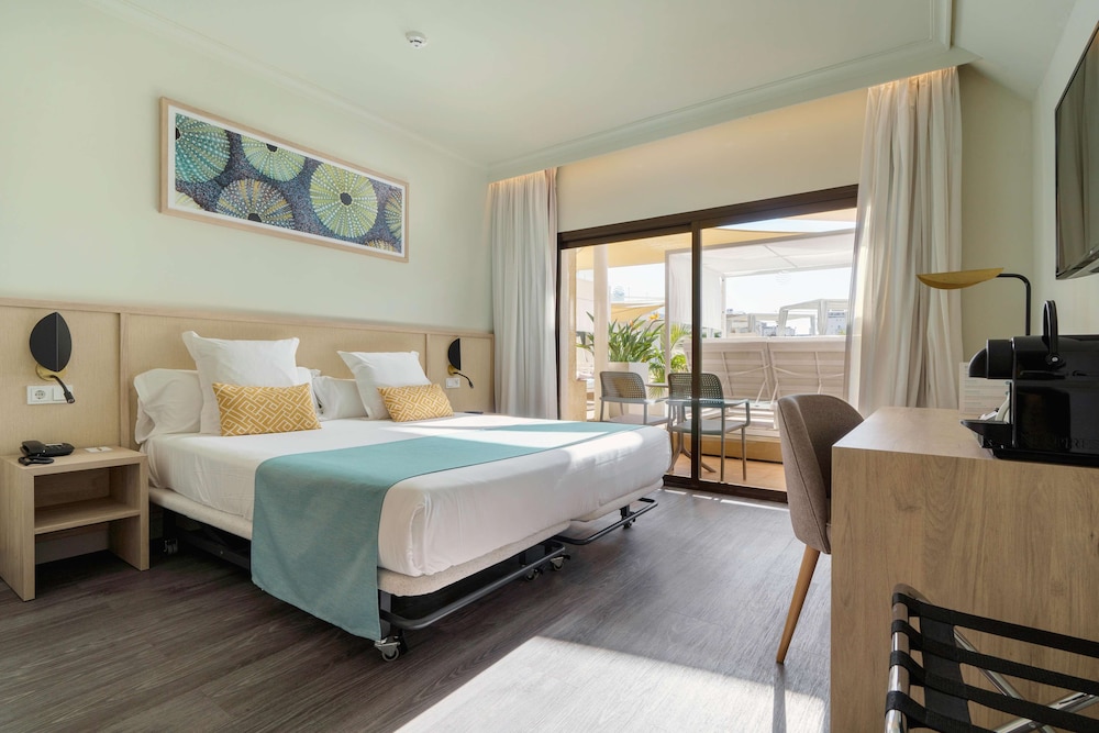 Bilder från hotellet AluaSoul Palma - Adults Only - nummer 1 av 10