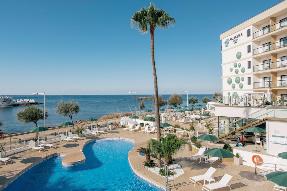 Hotellbilder av AluaSoul Palma - Adults Only - nummer 1 av 10