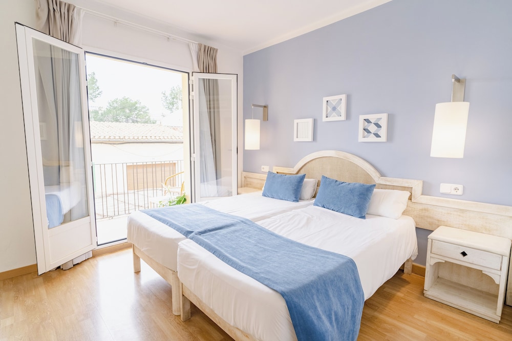 Billede av hotellet Hostal HPC Portocolom - nummer 1 af 6