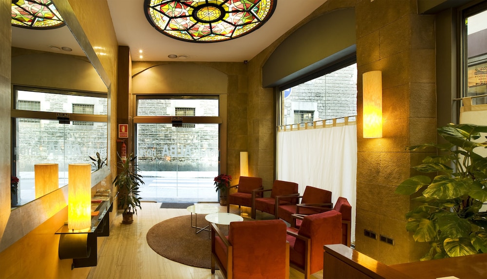 Billede av hotellet Alba Hotel - nummer 1 af 6