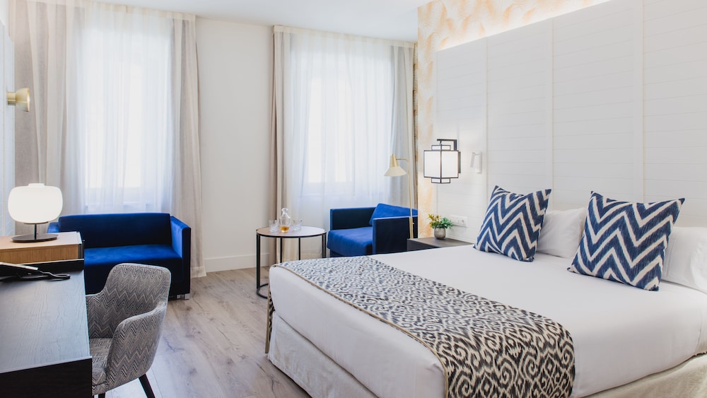 Bilder från hotellet Molina Lario Hotel - nummer 1 av 10