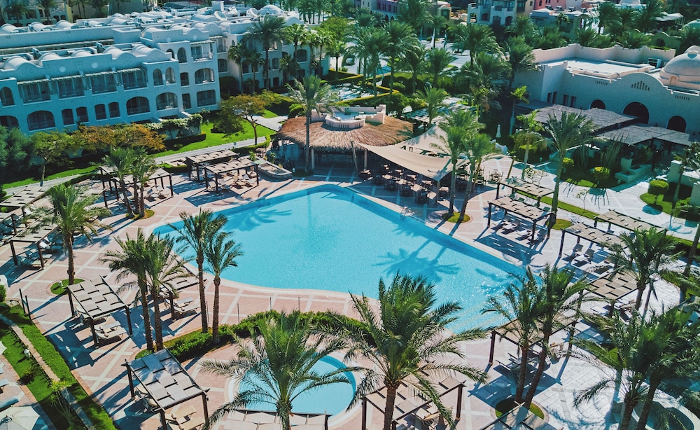 Billede av hotellet JAZ Makadi Star & Spa - nummer 1 af 6