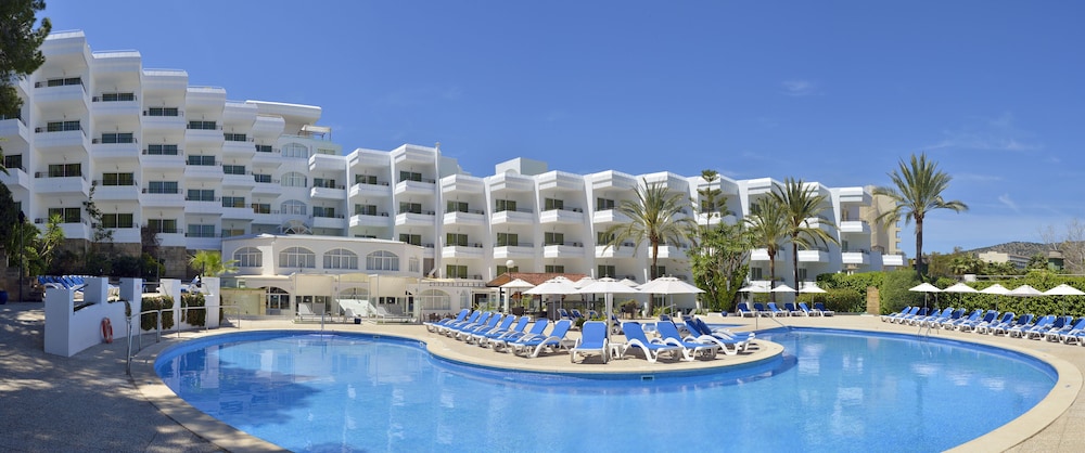 Billede av hotellet Sol Lunamar Palmanova Apartamentos - nummer 1 af 6