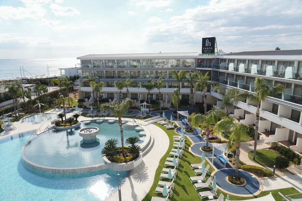 Billede av hotellet Faros Hotel Ayia Napa - nummer 1 af 10