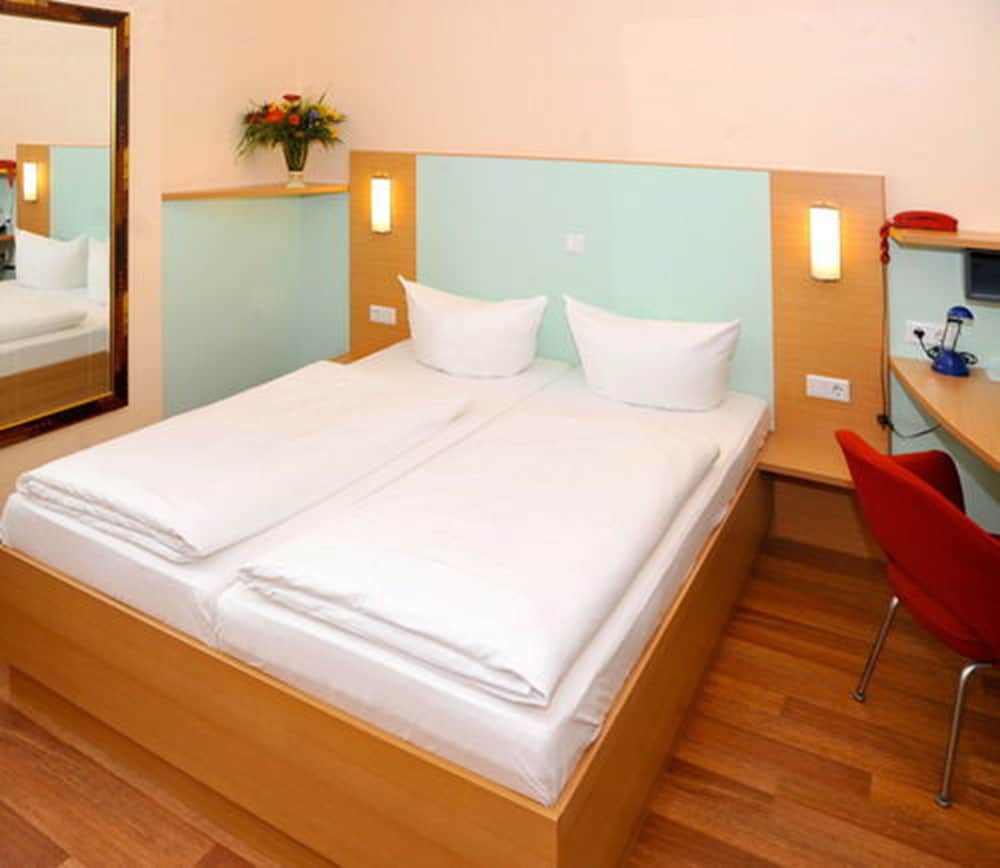 Billede av hotellet Hotel Sachsenhof Berlin - nummer 1 af 10