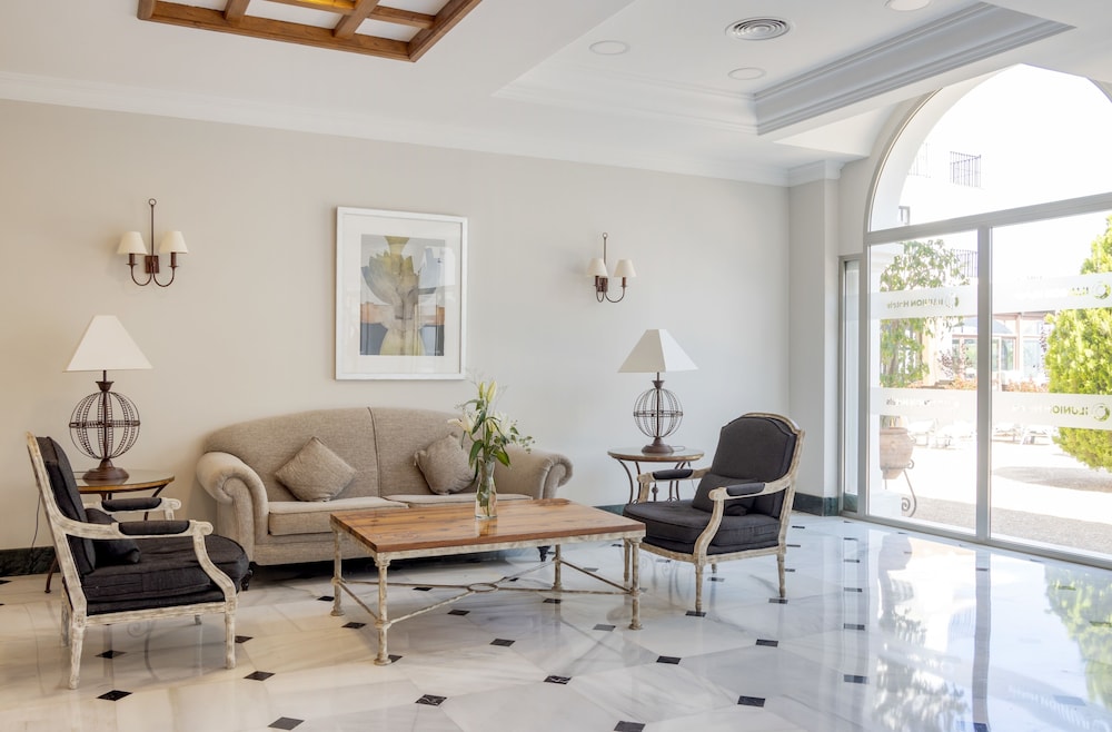 Billede av hotellet Hotel ILUNION Hacienda de Mijas - nummer 1 af 6