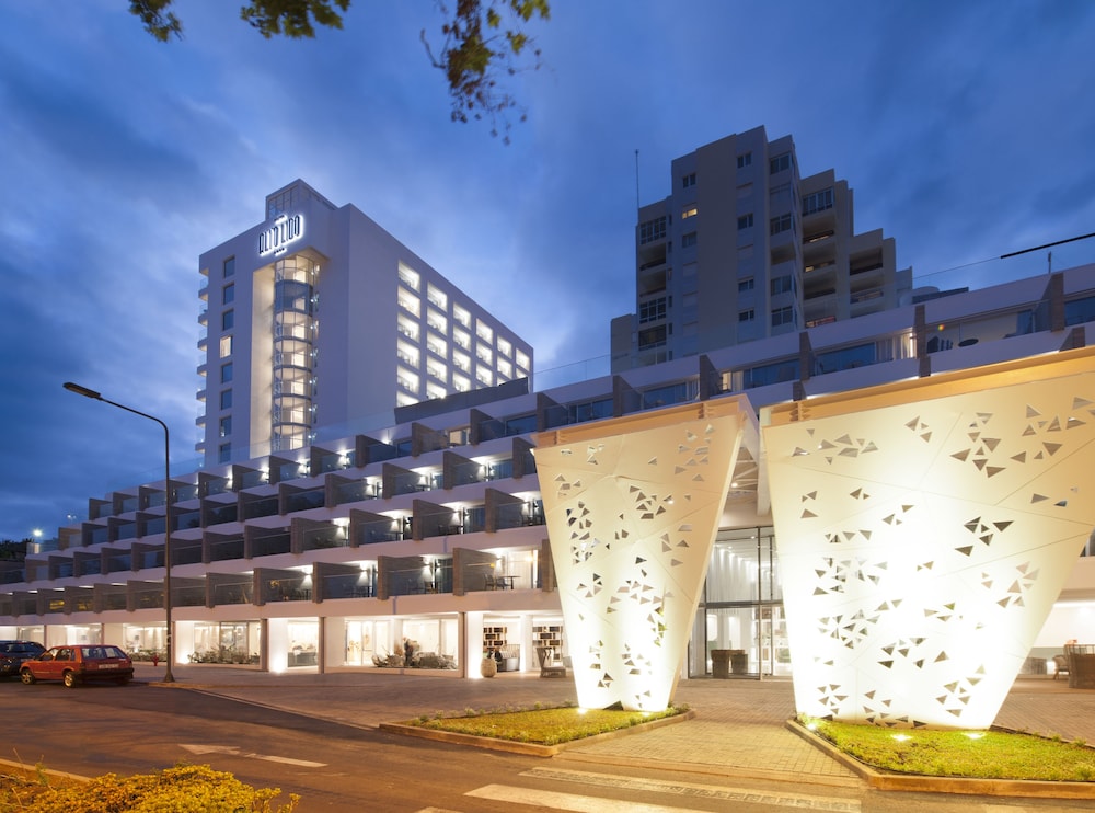 Billede av hotellet Alto Lido - nummer 1 af 6