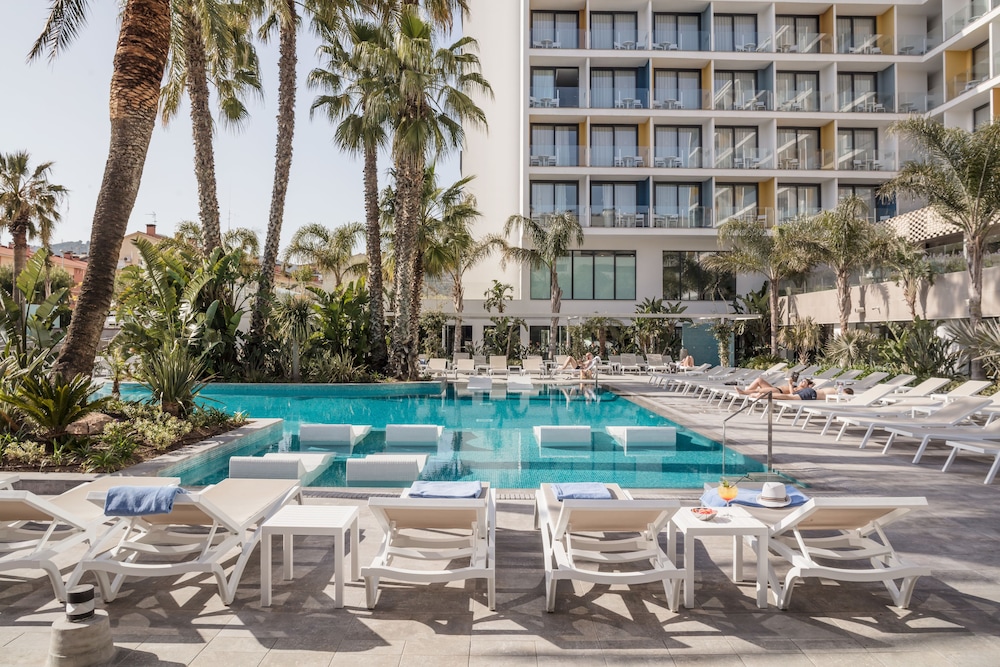 Billede av hotellet AQUA Hotel Silhouette & Spa - Adults Only - nummer 1 af 10