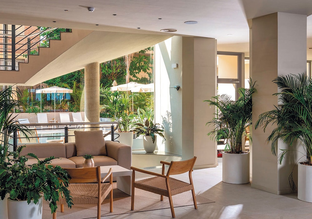 Billede av hotellet AQUA Hotel Promenade & Spa - nummer 1 af 6