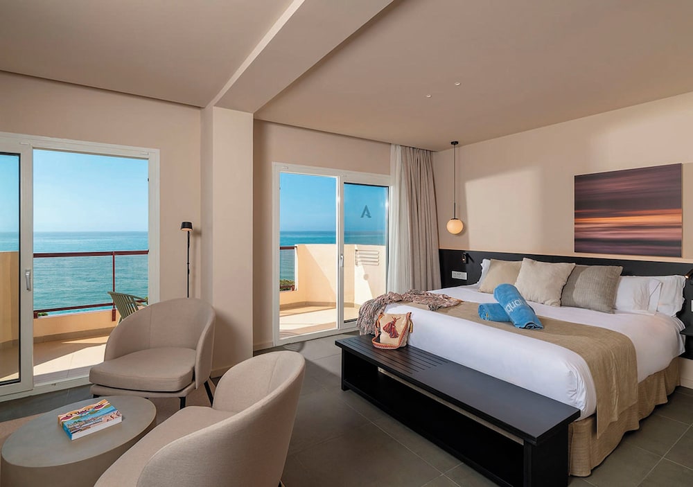 Billede av hotellet AQUA Hotel Promenade & Spa - nummer 1 af 6