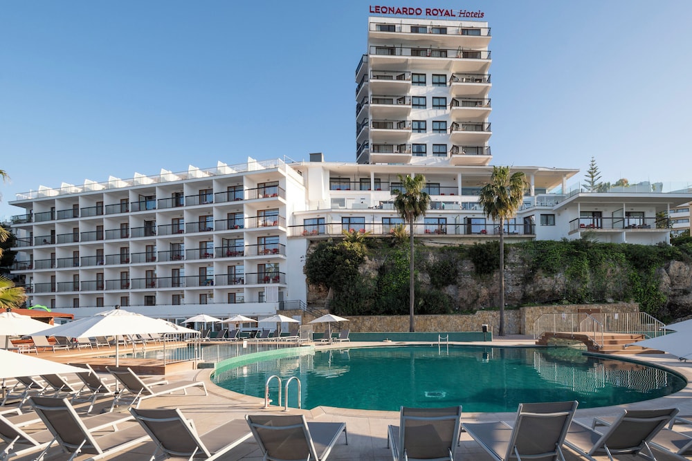 Hotellbilder av Leonardo Royal Htl Mallorca Palmanova Bay - nummer 1 av 6