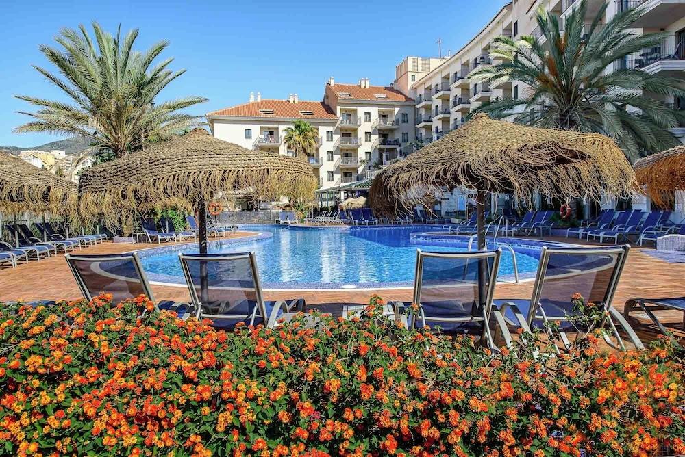 Billede av hotellet Benalmádena Palace - Hotel SPA & Apartments - nummer 1 af 10