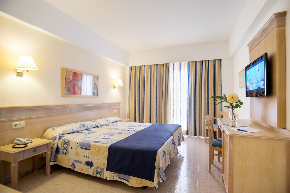 Billede av hotellet Hotel La Santa Maria Playa - nummer 1 af 6