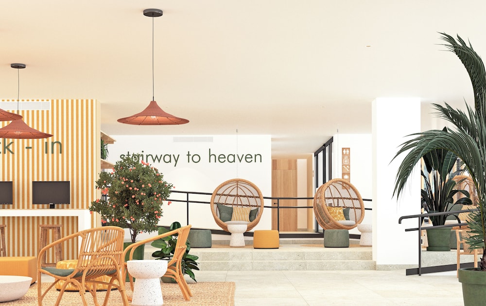 Bilder från hotellet Tangerine by Honne Hotels - Adults Only ¨New Opennig¨ - nummer 1 av 10