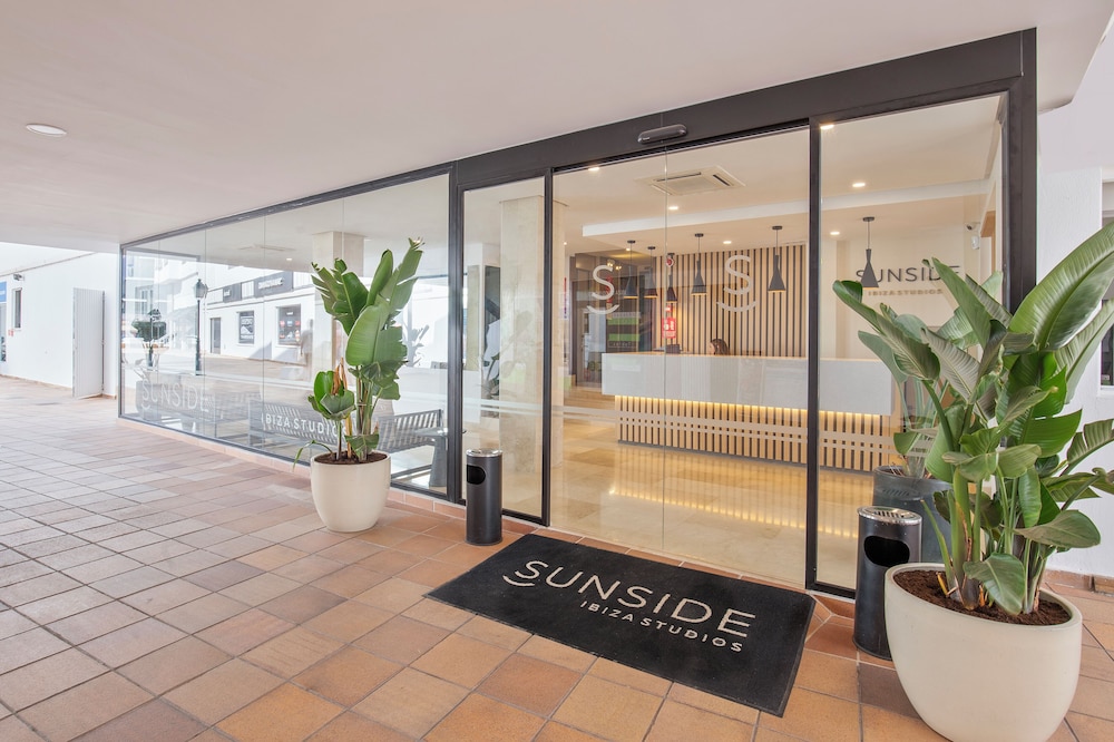 Billede av hotellet Sunside Ibiza Studios - Adults Only - nummer 1 af 10