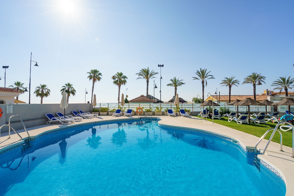 Hotellbilder av Hotel Isabel - nummer 1 av 10
