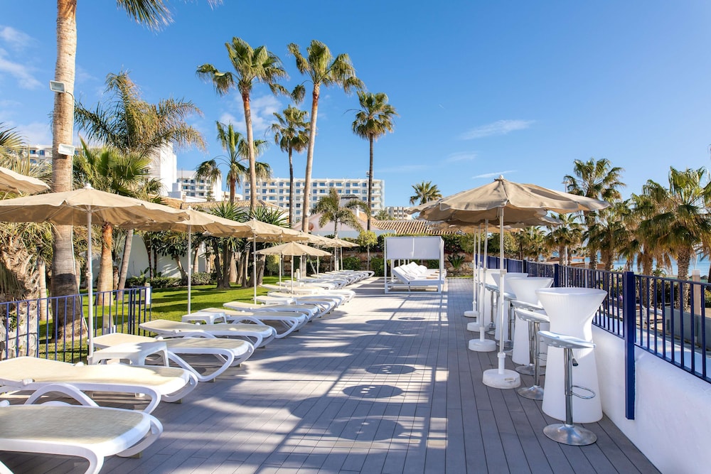 Billede av hotellet Mac Puerto Marina Benalmadena - nummer 1 af 6