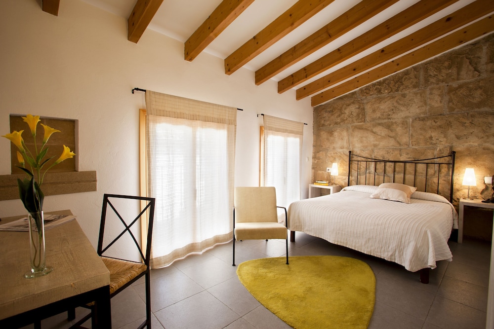 Billede av hotellet L'Hostal hotel d'interior - nummer 1 af 10
