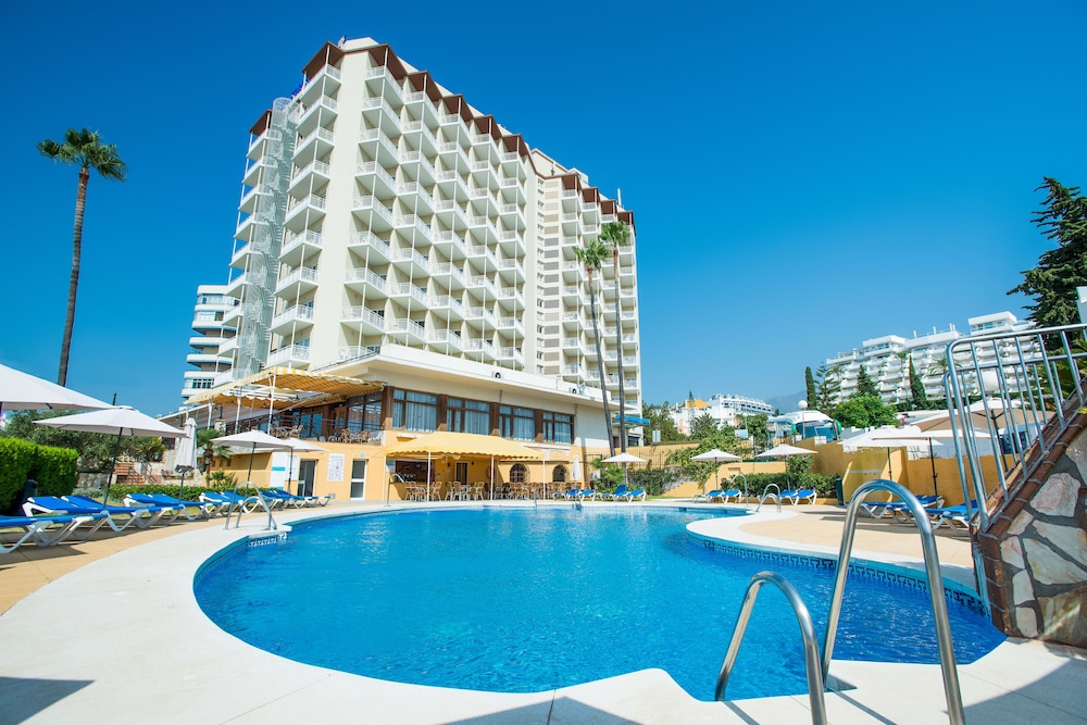 Billede av hotellet Hotel Monarque Torreblanca - nummer 1 af 10