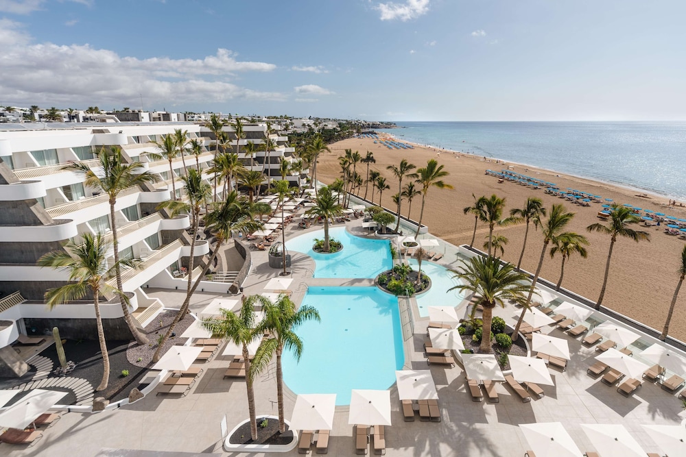 Hotellbilder av Plus Fariones Suite Hotel - nummer 1 av 10