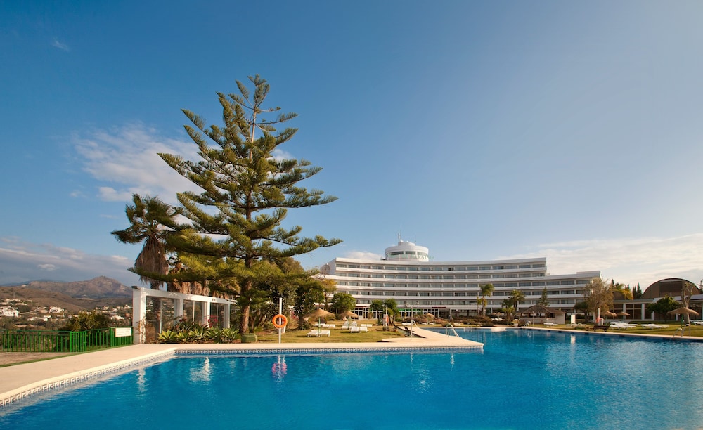 Billede av hotellet Hotel TRH Paraiso - nummer 1 af 6