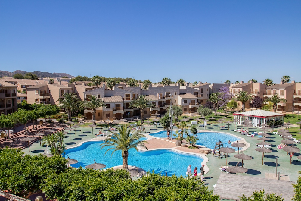 Hotellbilder av Albir Garden Resort - nummer 1 av 6