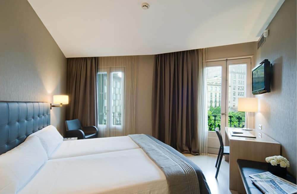 Billede av hotellet Hotel Actual - nummer 1 af 6